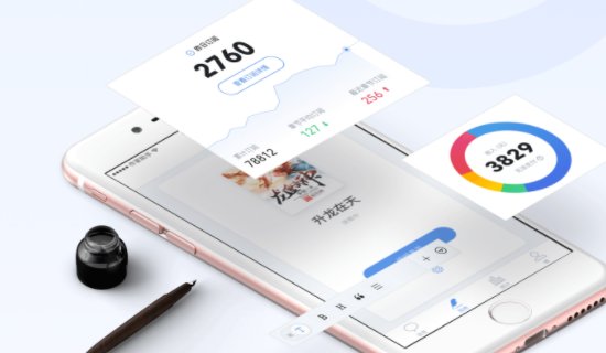 写小说赚钱app有哪些?