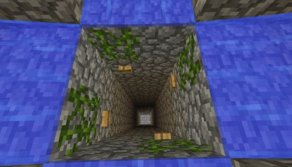 我的世界1.7.2高效率刷怪塔怎么做