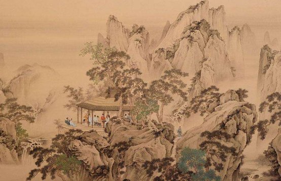 醉翁之意不在酒什么意思啊？