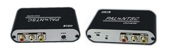 佳能单反相机的视频制式NTSC与PAL有什么区别啊？