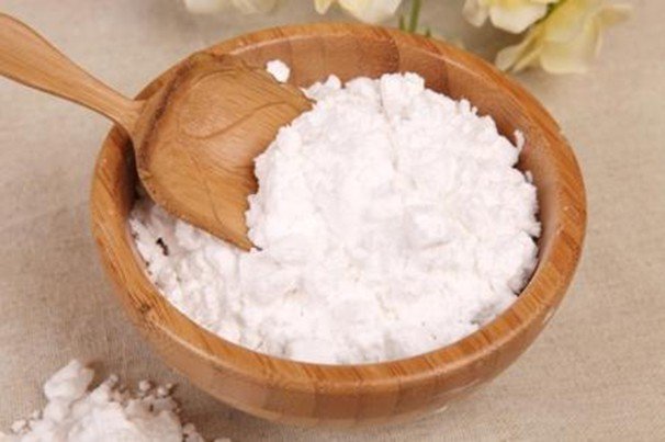 红薯淀粉、玉米淀粉和土豆淀粉的区别