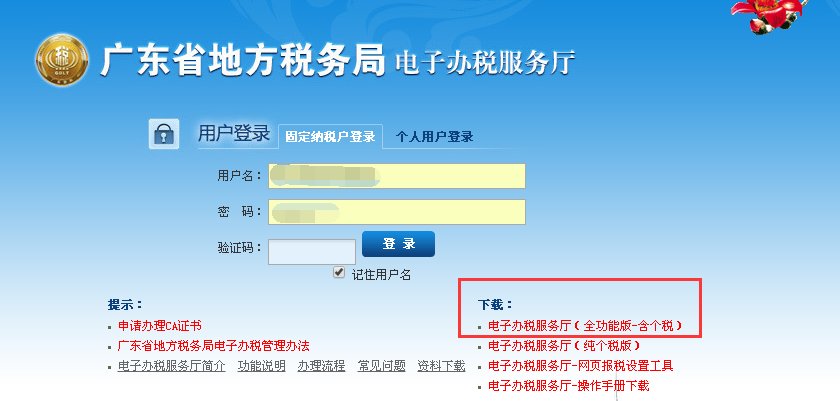 年度报税怎么报啊.