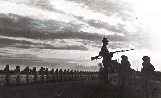 卢沟桥事变对中国有什么重大影响啊？