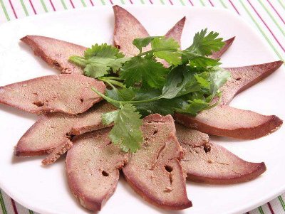 什么食物中含锌元素比较多