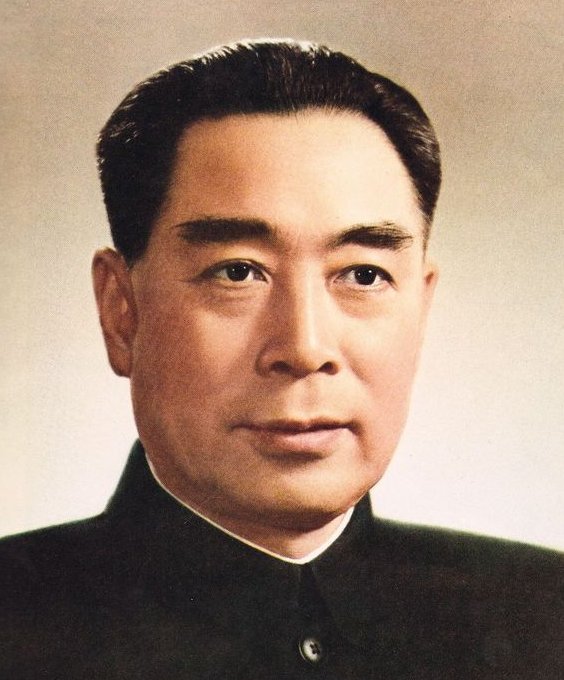 5个中国近代历史人物小故事?