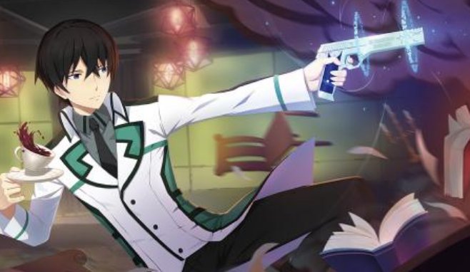 “抗中奇侠”司波达也的丰功伟绩有哪些？