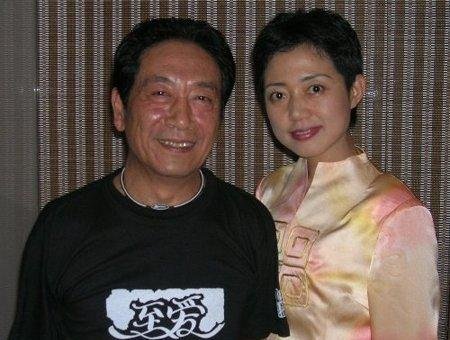 饶芯语嫁给了73岁的王奎荣，现在日子过得怎样？