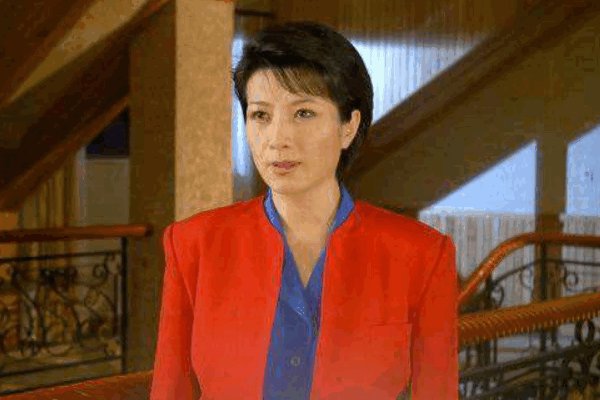 石亚楠女市委书记是什么电视剧