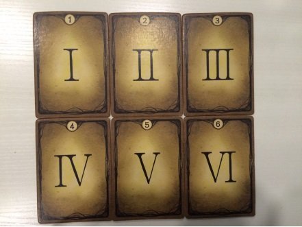 狼人杀牌搭配有熊的规则