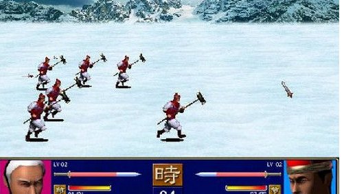 有没有好一点的三国群英传1的详细攻略