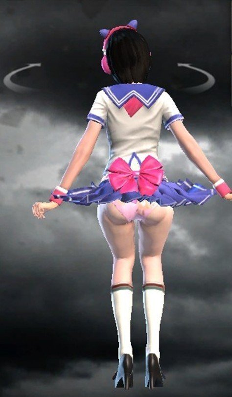 求逆战莫妮卡内肉图