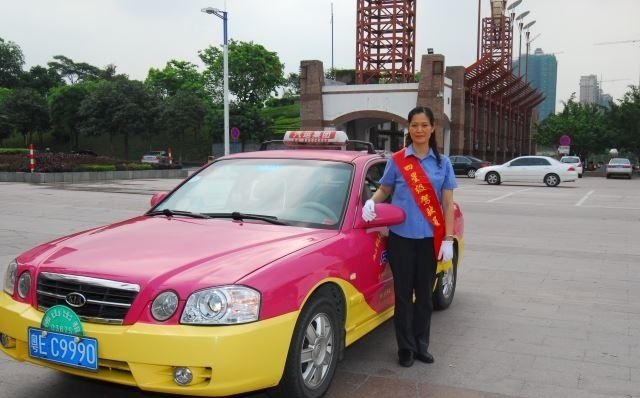 C1 驾驶员 无经验 找工作