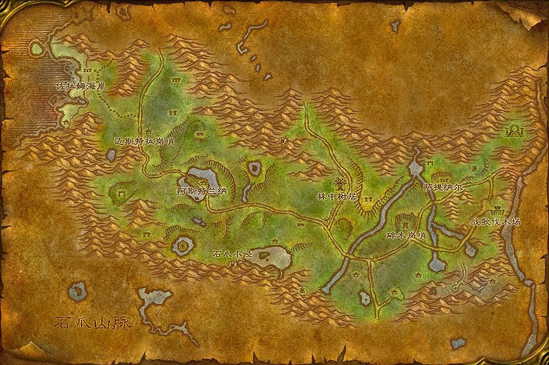 WOW深渊中的知识这个任务是指哪个副本啊？？？