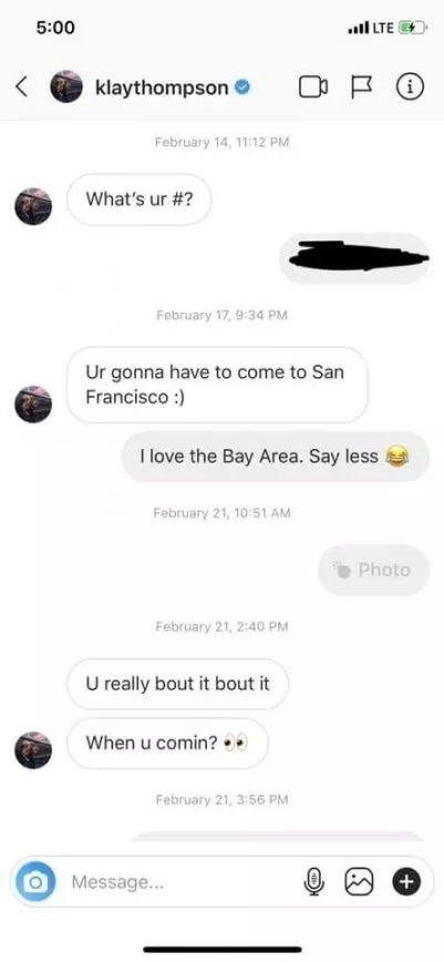 勇士队 汤神 的近况如何?