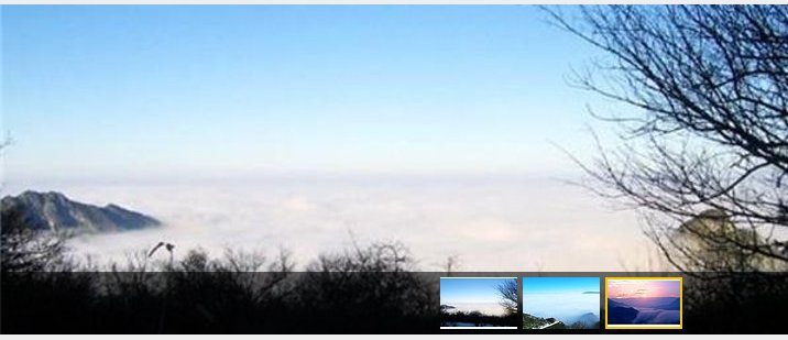 达州旅游景点大全