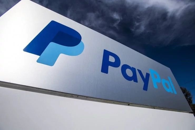 paypal个人帐号可以收款么？