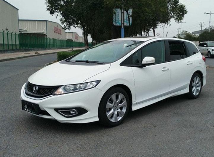 本田两厢车有哪几款车？哪款性价比高？