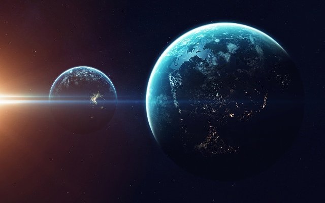 《科幻5分钟》是个怎样的节目？