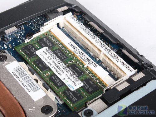 联想G460笔记本硬件升级