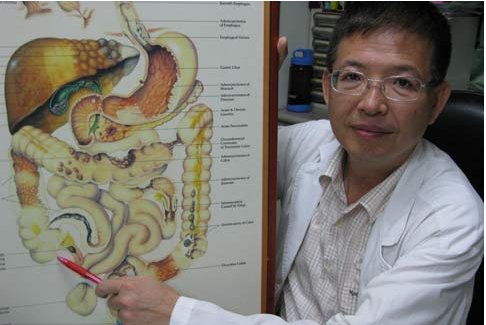 中分化腺癌是什么意思?