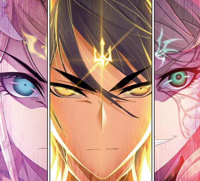 唐三96级用观音泪差点弑神，为何99级霍雨浩用观音泪无法击溃帝天？