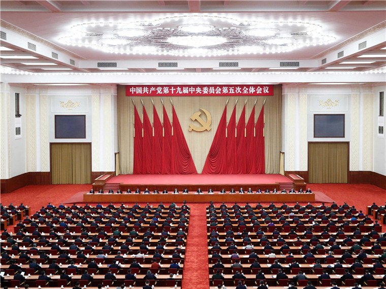 到2035年人均国内生产总值达中等发达国家，这意味着什么？