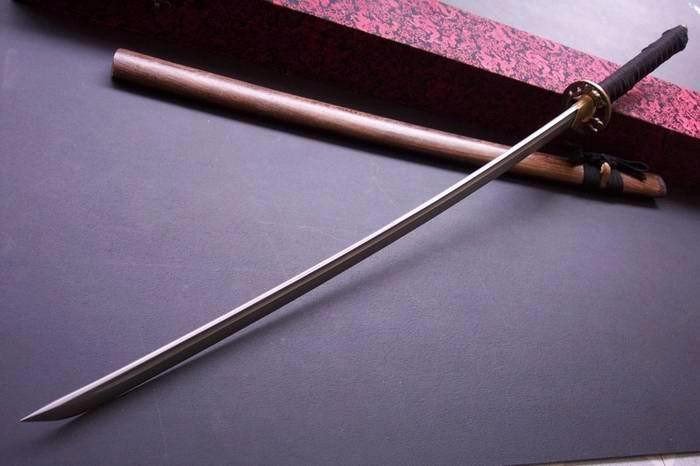 刀剑乱舞短刀今剑，为什么还被说为是大太刀？