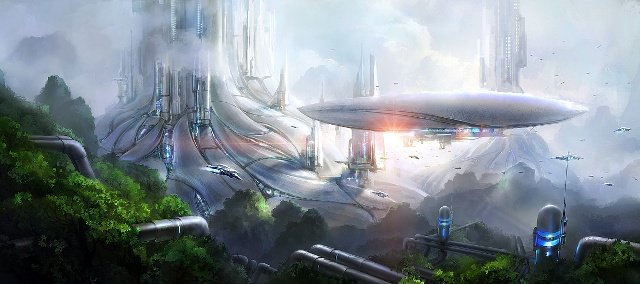 《科幻5分钟》是个怎样的节目？