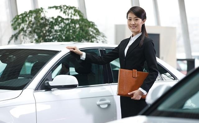 C1 驾驶员 无经验 找工作