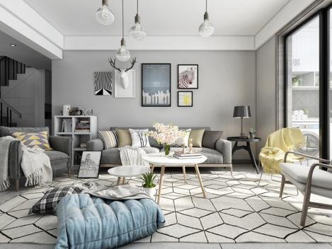 想从事室内设计，需要掌握哪些知识