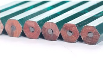 怎样判断中华铅笔的真假啊？谢谢了