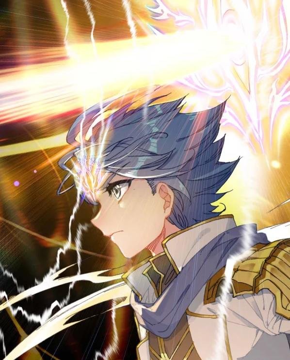 唐三96级用观音泪差点弑神，为何99级霍雨浩用观音泪无法击溃帝天？