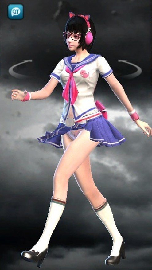 求逆战莫妮卡内肉图