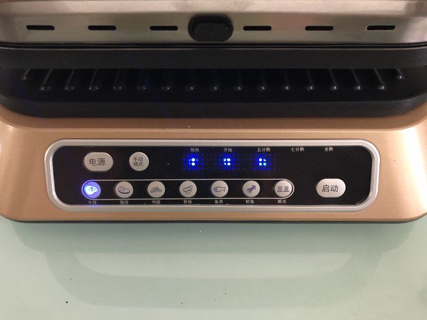 家庭牛排的做法