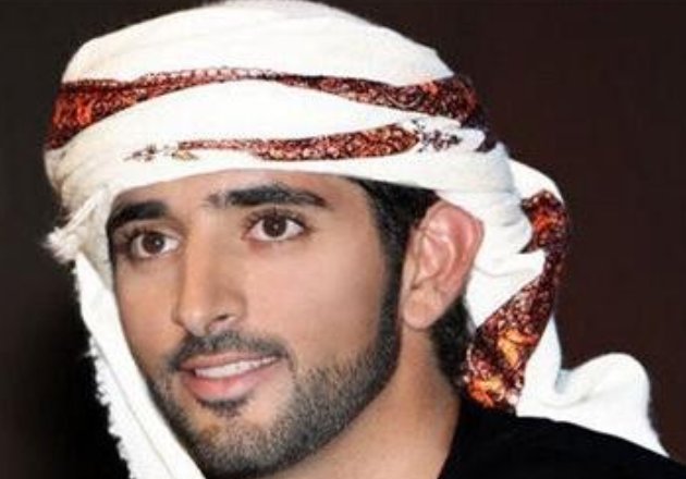 迪拜王储包办婚姻，究竟是什么情况？