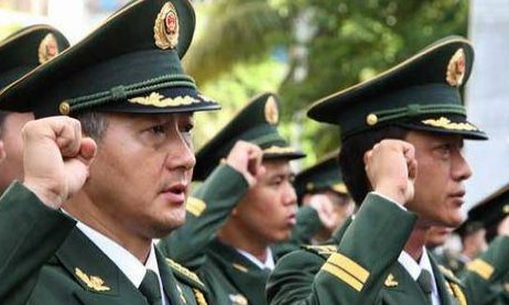 非现役军人怎么报名？