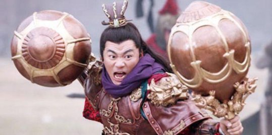 伏波将军马援兵器有哪些