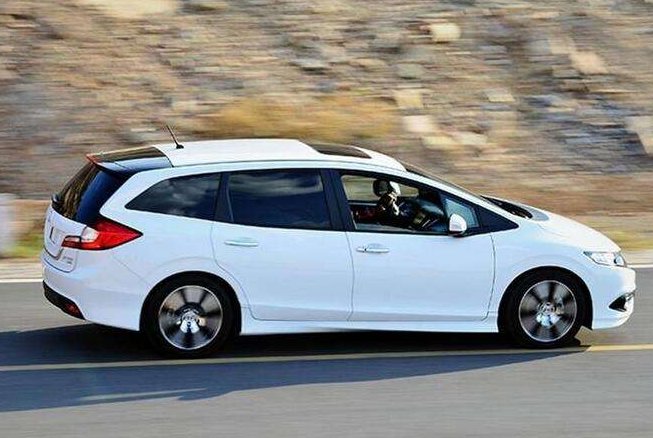 本田两厢车有哪几款车？哪款性价比高？