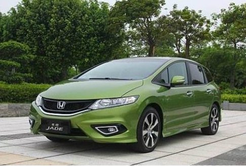 本田两厢车有哪几款车？哪款性价比高？