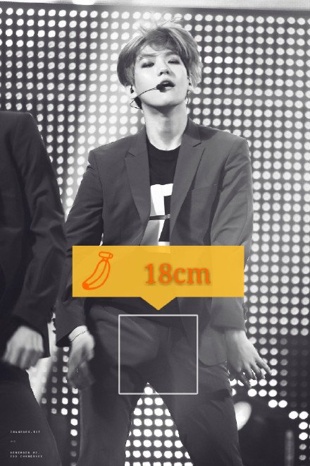 现在才发现伯贤是巨根，我大灿白要变成白灿了吗，伯贤要反攻啊