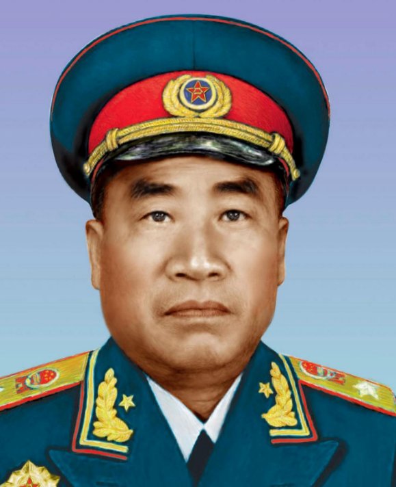 5个中国近代历史人物小故事?