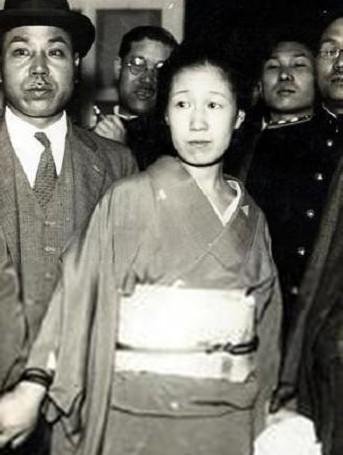 阿部定事件的相关电影