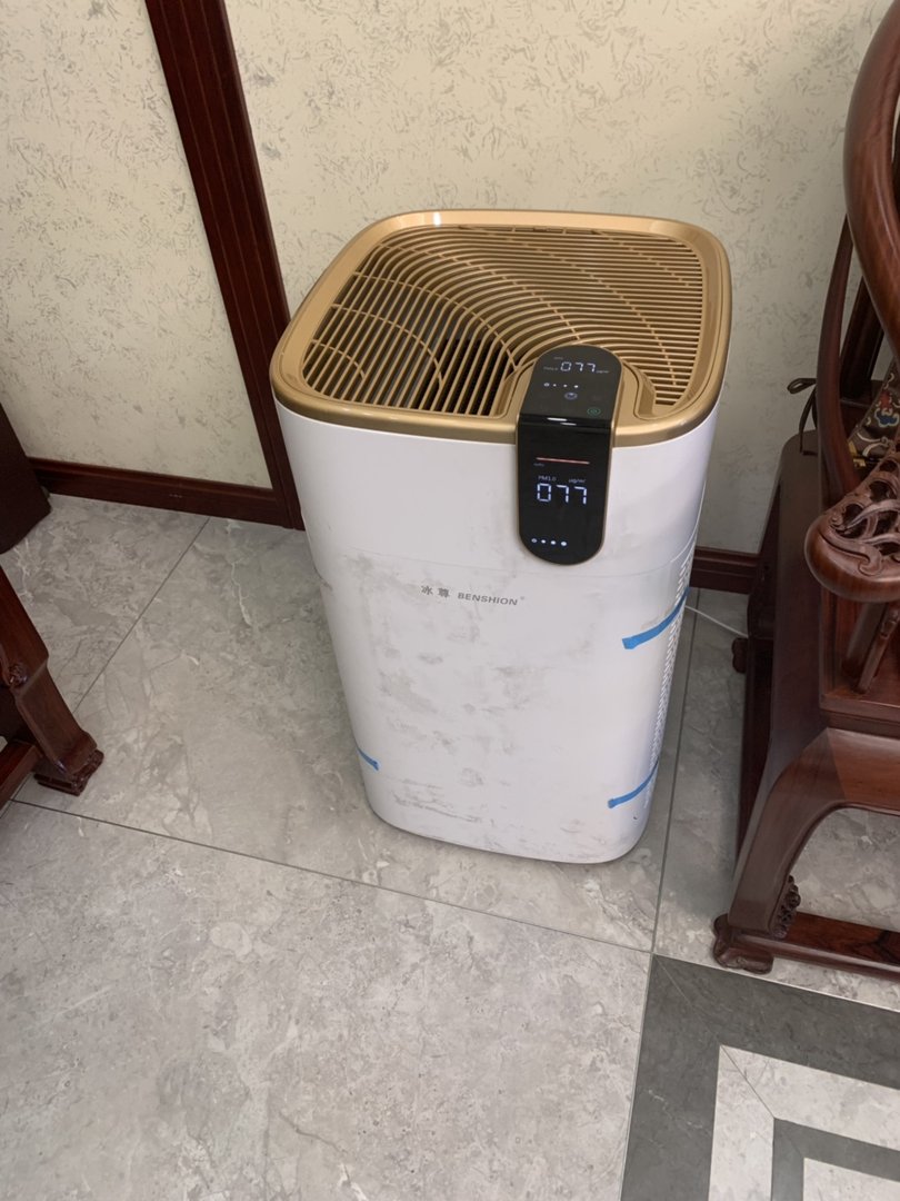 中国排在前十名的空气净化器有哪些品牌