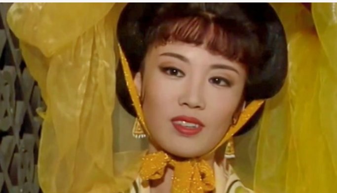 演员梁丽的前夫