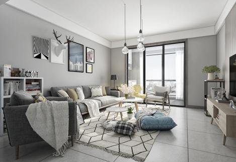 想从事室内设计，需要掌握哪些知识