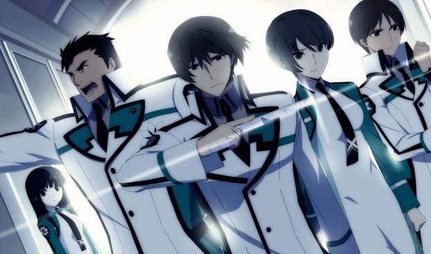 “抗中奇侠”司波达也的丰功伟绩有哪些？