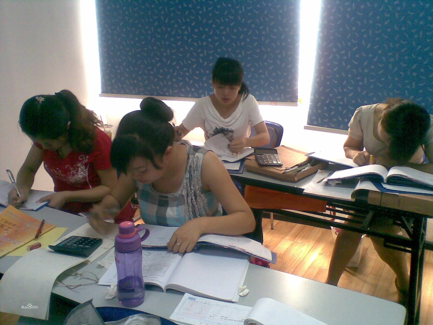 重庆三中英才培训学校的办学特色