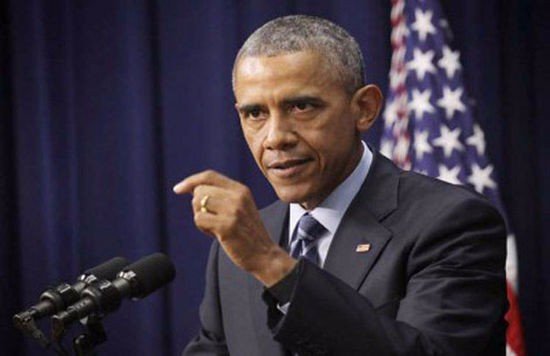 美国历史上第一位黑人总统是谁