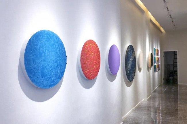 硅藻泥和艺术漆哪个好