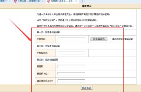 如何查询企业年金个人帐户？